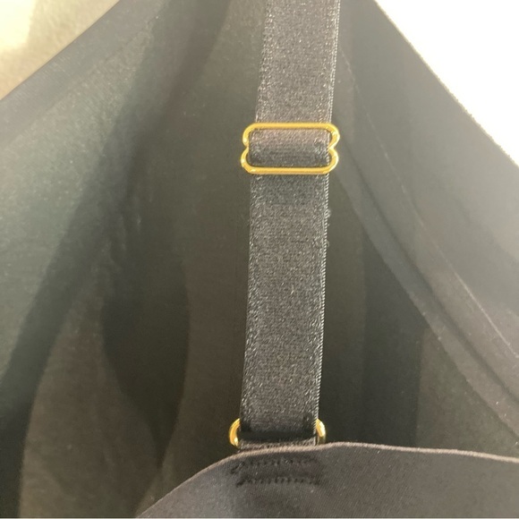 KNIX  Sz 8 Wingwoman No Underwire Adjustable Straps Bra - Picture 8 of 10